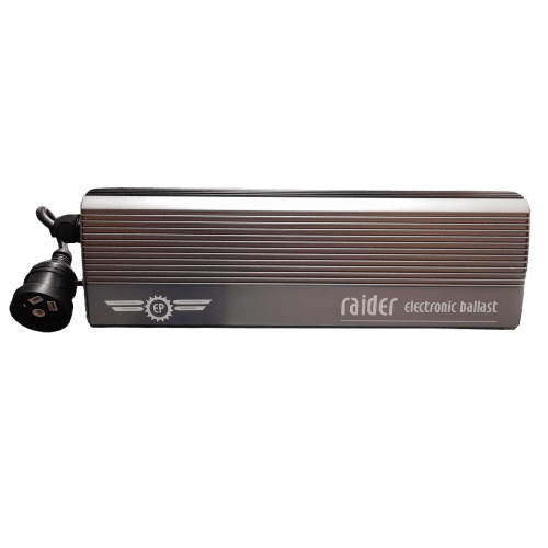 EP Raider 1000W Electronic Ballast No Accessories (JN)