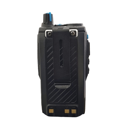 Ridge Ryder RR50A UHF CB Handheld Radio 5W with Charger (MR)