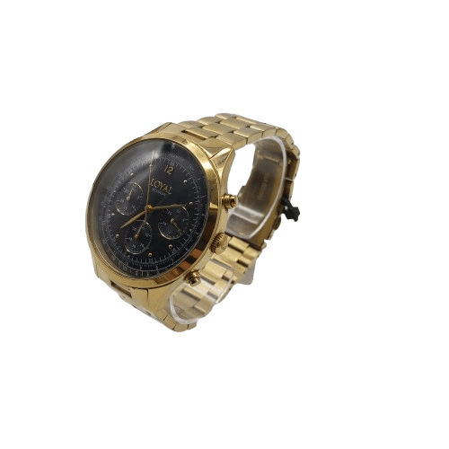 Mens Loyal Academy Watch 24D4030 – Not Ticking