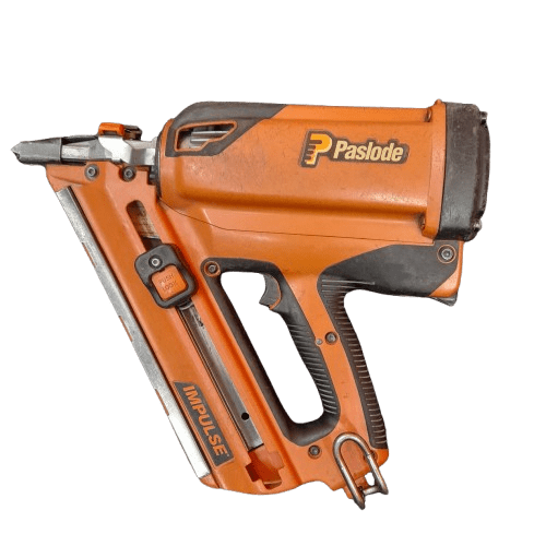Paslode Nail Gun Framemaster B20580