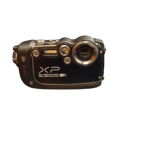 Fujifilm Camera FinePix XP200 (LE)