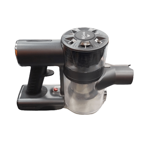 MyGenie X5 Stick Vacuum, Grey, Good Condition, With Mounting Plate + Crevice Tool, No Charger (WR) *PICK UP ONLY*