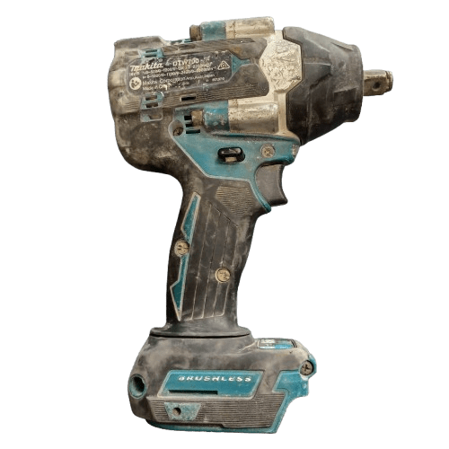 Makita Impact Wrench Skin ONly DTW700 (WR)