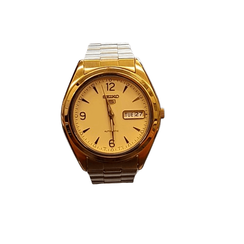 Seiko 5 Watch Automatic SNXL72K1
