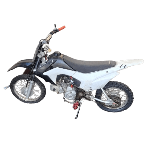 2018 Honda Motorbike CRF110 ( GE ) Pickup Only