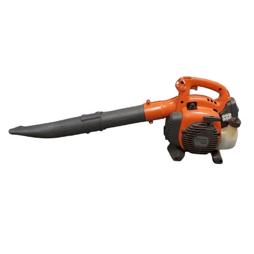 Husqvarna Blower Petrol 2 Stroke – Good Condition *PICK UP ONLY*