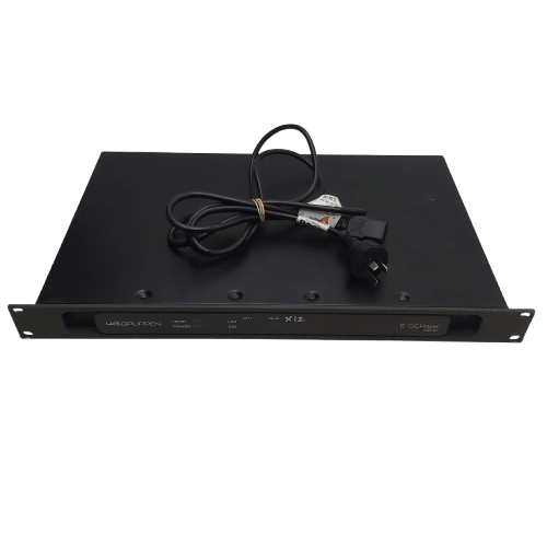 Lab Gruppen Amplifier E Series 12.2