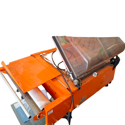 Galileo Minipack Machine (JN) **Pick Up Only**