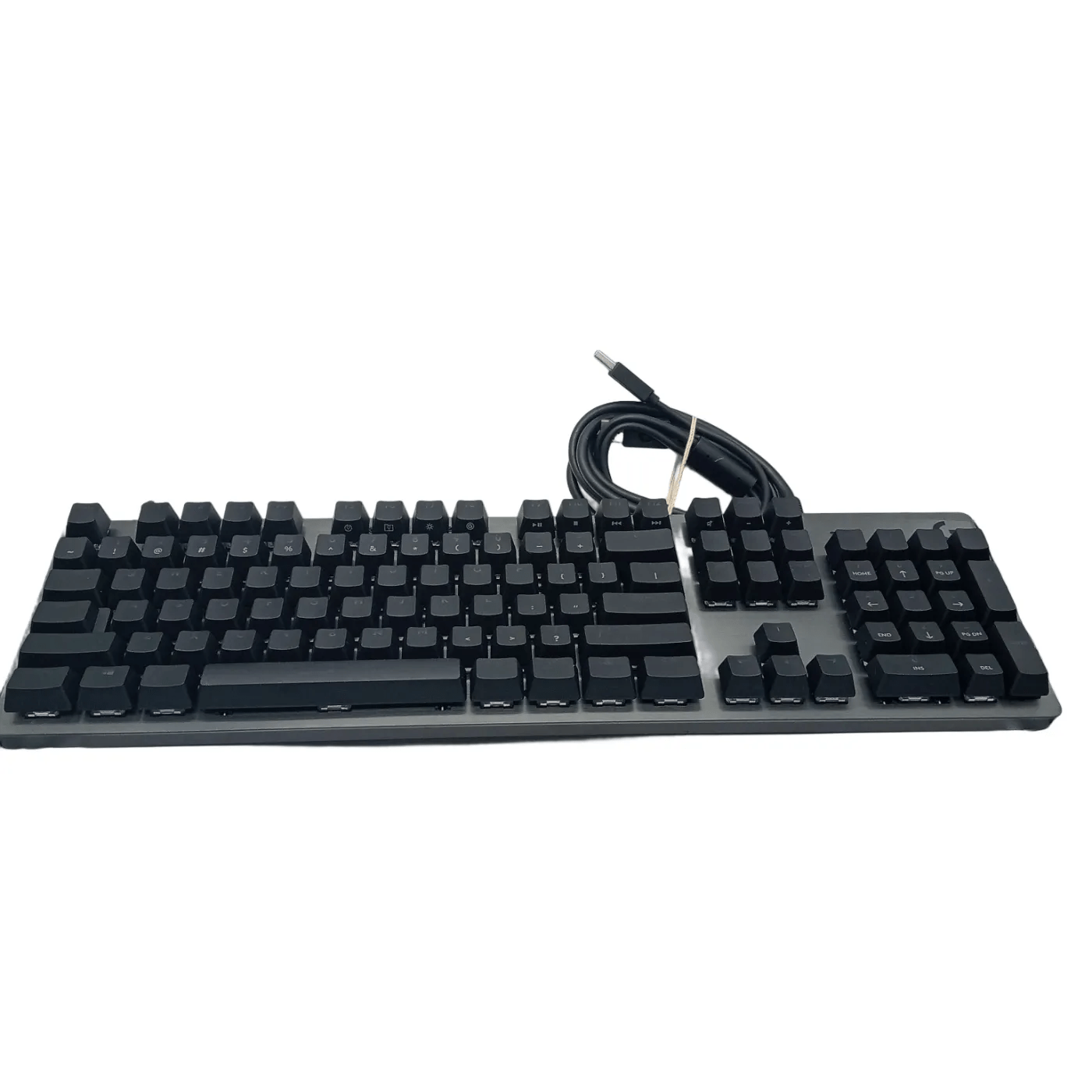 Logitech G512 CARBON LIGHTSYNC RGB Mechanical Gaming Keyboard