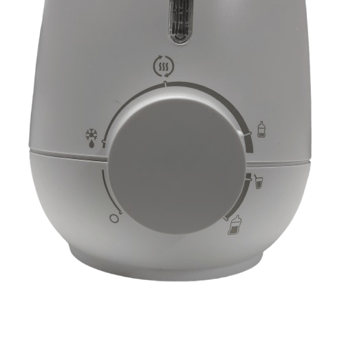 Philips Avent Quick And Even Bottle Warmer In Box