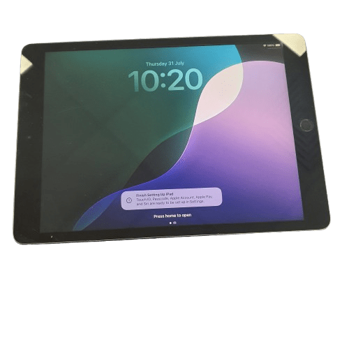 Apple Ipad MK2K3X/A (MR) 64GB No Charger
