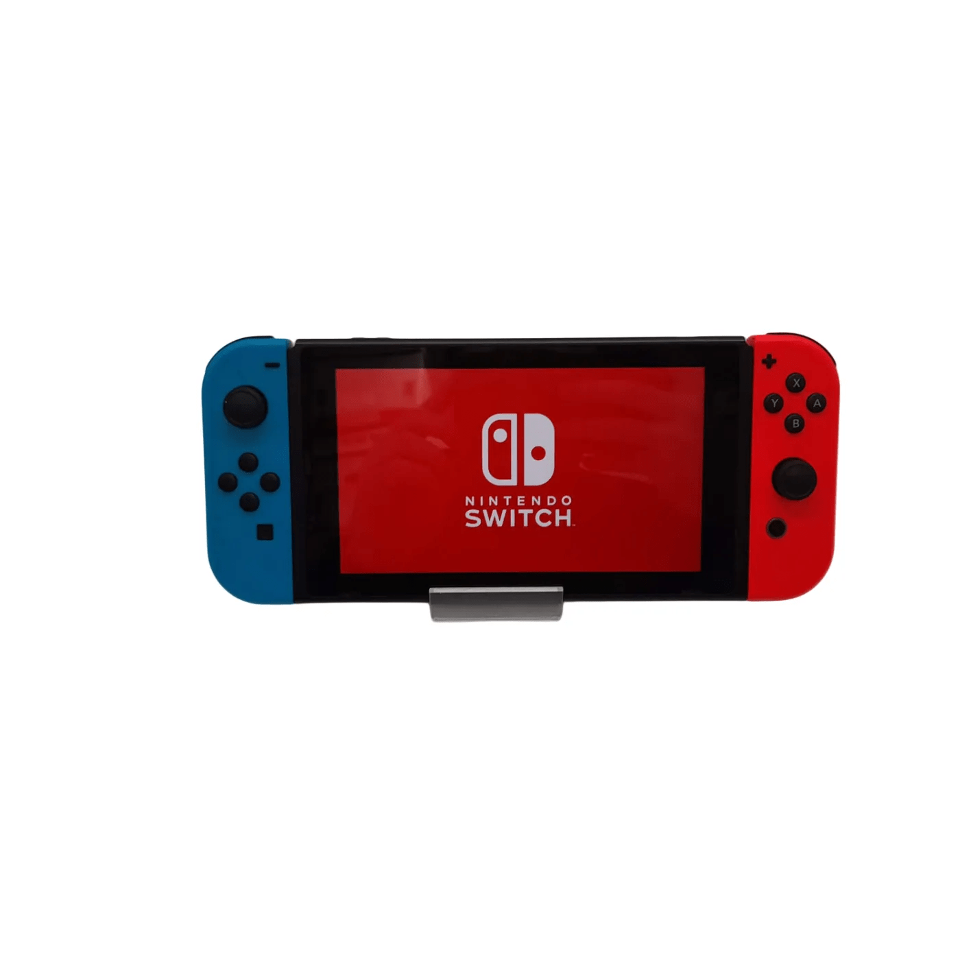 Nintendo Switch HAC-001(-01) Black Console– w/ Case, Dock, Charging Cable (WL 1344428)