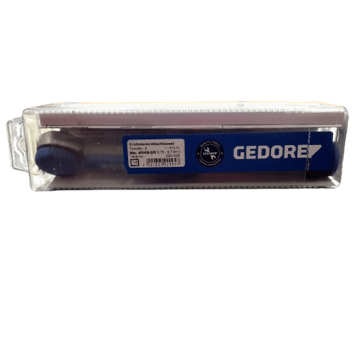 Gedore 4549-00 Click Torque Wrench Like New
