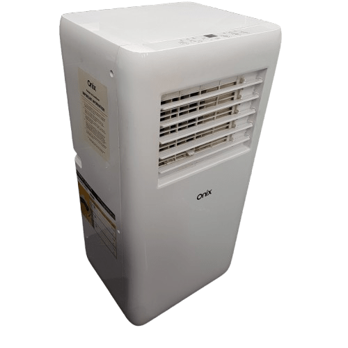 Onix 2.7kW Portable Air Conditioner and Dehumidifier ON-27KWP3 With Remote *Pick Up Only*