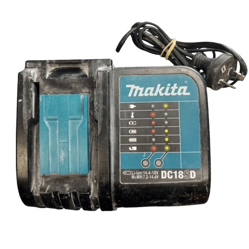 Makita Battery & Charger (WR)