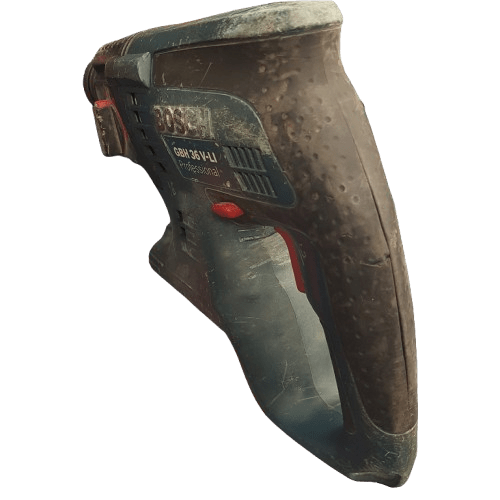 Bosch Gbh 36 V-Li Hammer Drill – Skin ONLY (MR)