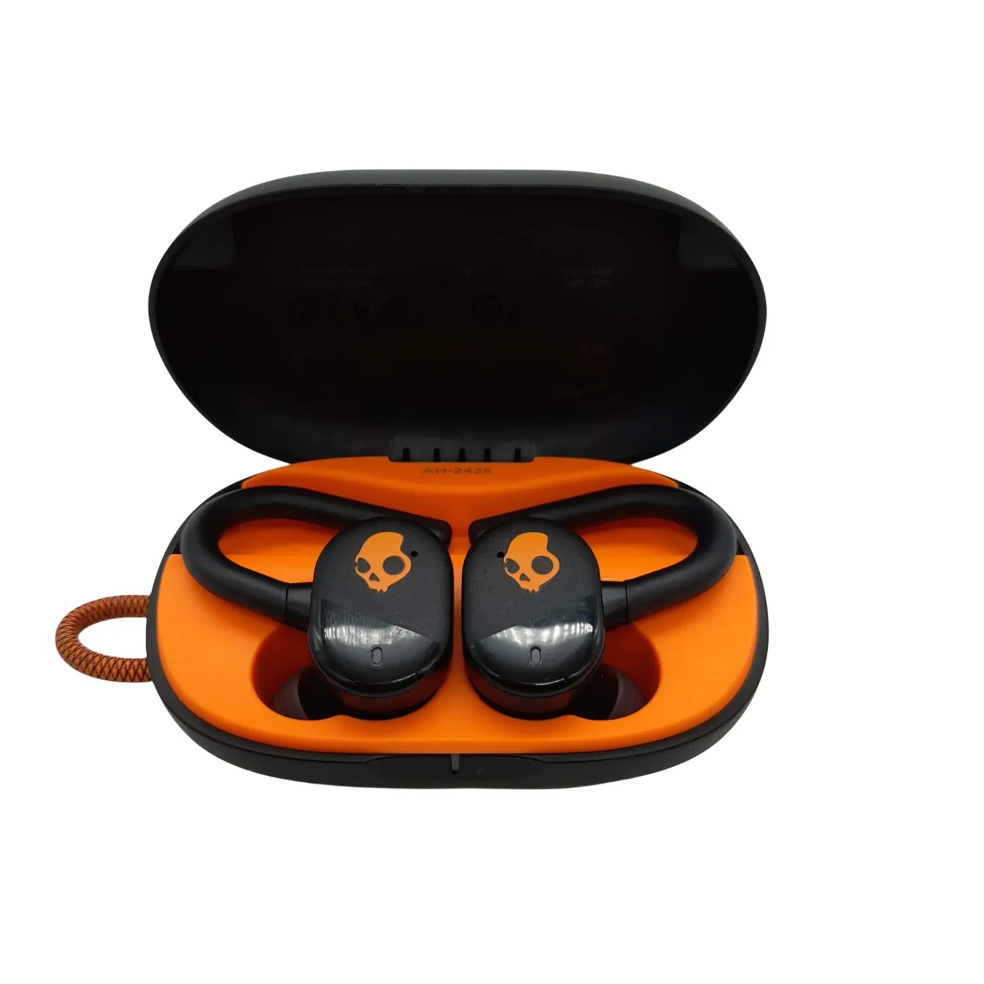 SKULLCANDY Push Play Active Bluetooth In-Ear Headphones