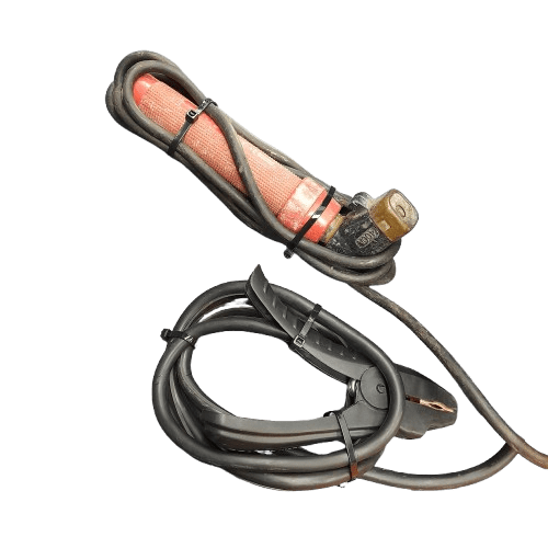 Cigweld Compact 2 With clamp and Stick holder *PICK UP ONLY*