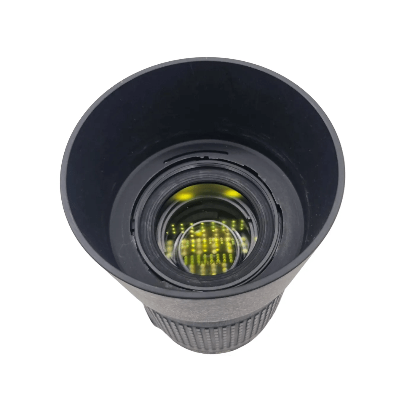 Nikon Camera Lens AF-S Nikkor 55-200mm 1:4-5.6 G ED VR Lens – WR 1323526