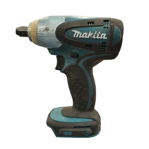 Makita DTD251 18V 1/2″ Impact Wrench Skin Only (MR)