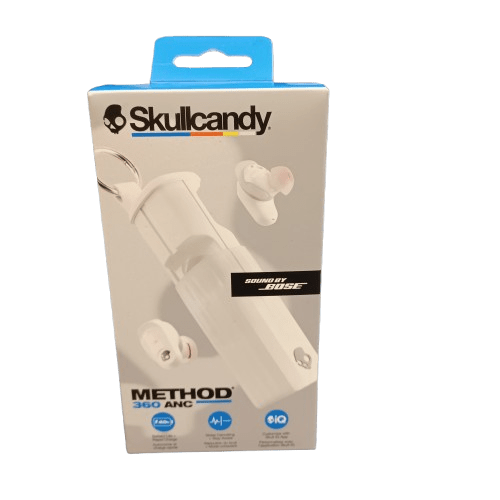 Skullcandy Method 360 ANC Sound by Bose (LE)