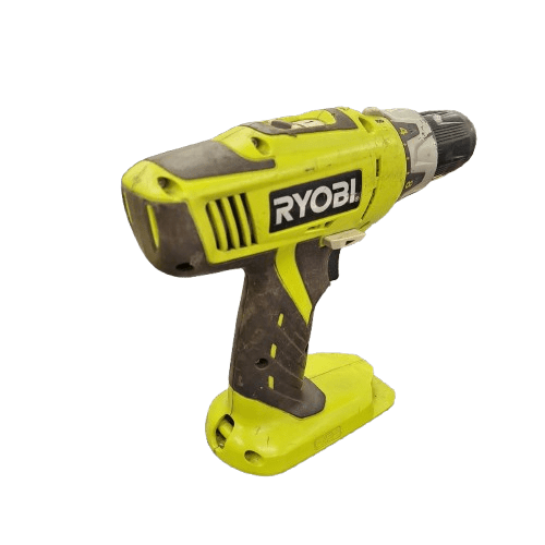 Ryobi Hammer Drill R18PD3 *SKIN ONLY*