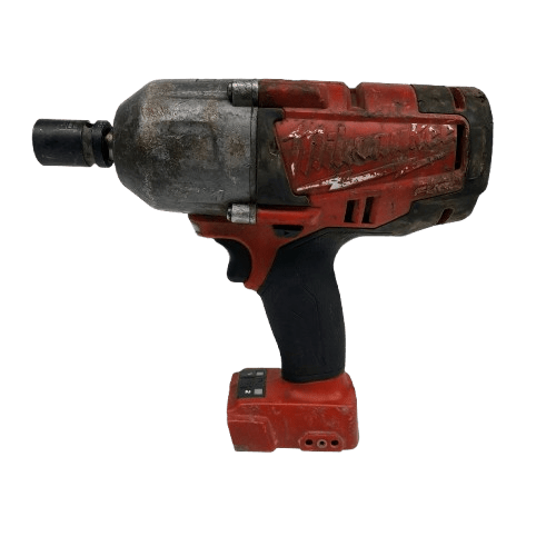 Milwaukee M18FHIWF12-0 18V High Torque Impact Wrench **Skin Only**