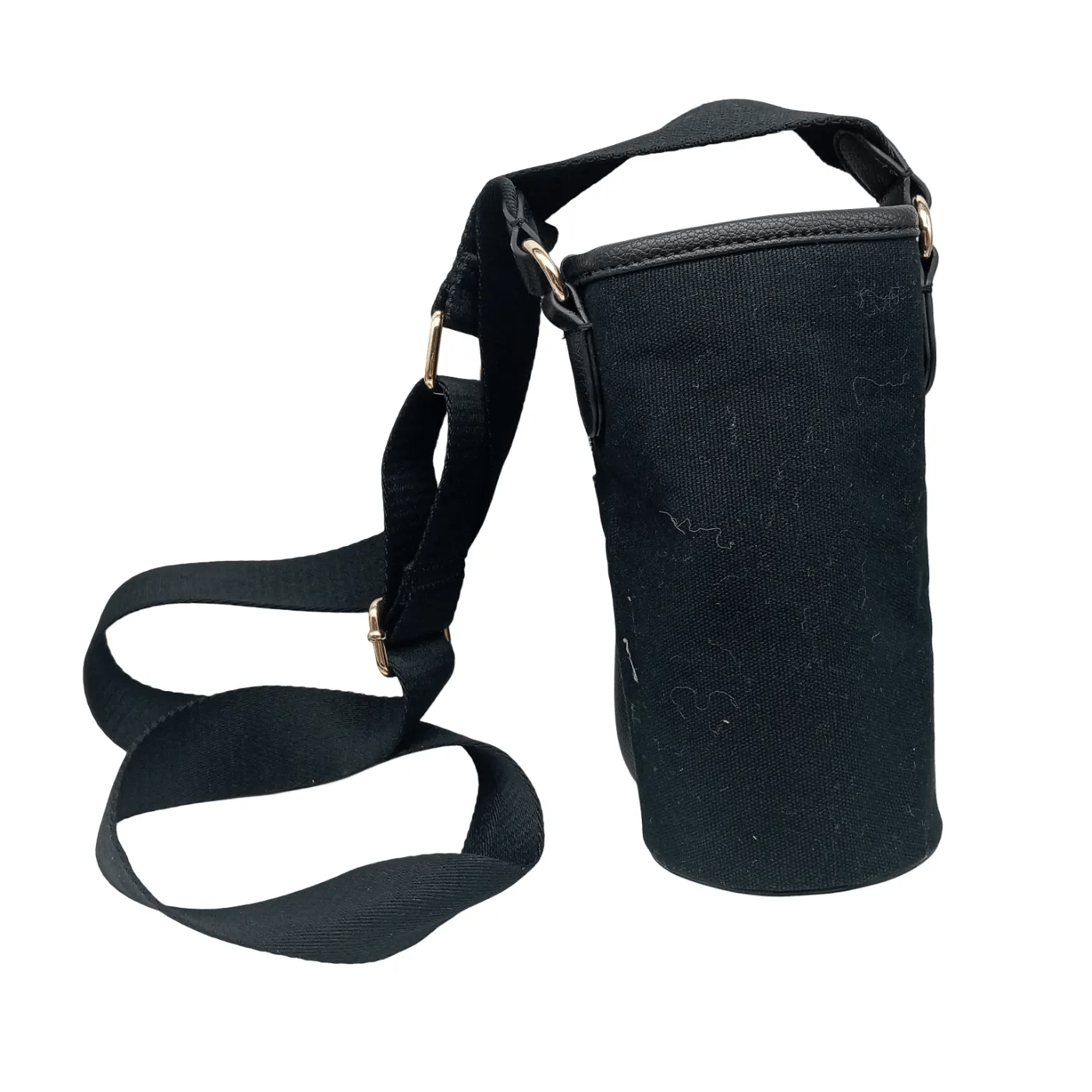 Mimco Vacation Water Bottle Crossbody Bag