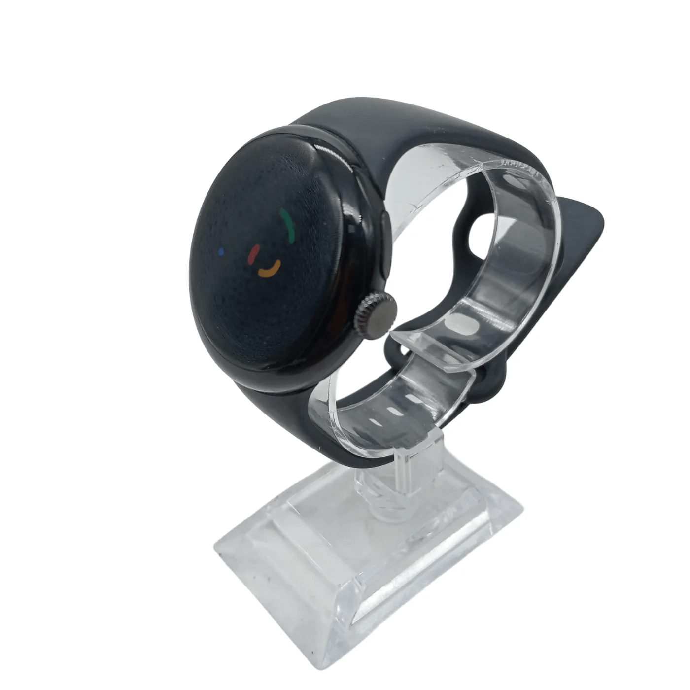 Google Pixel 2 Smart Watch + Charger (WR 1345296)