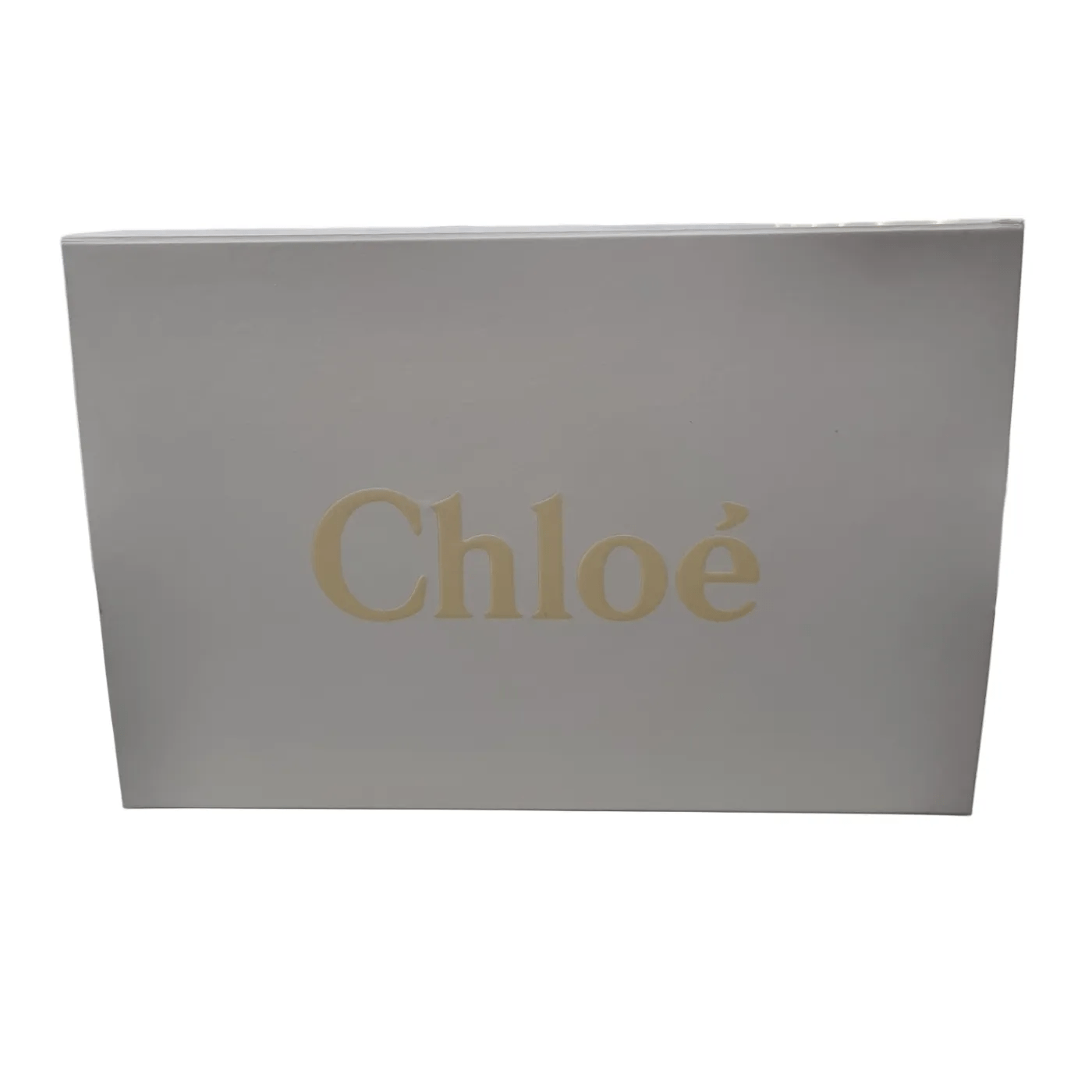 Chloé Marcie Medium Double Carry Bag – Black Leather + Box + Dustbag + Invoice (RRP: $3,360)