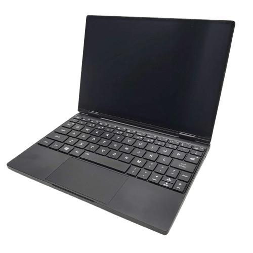 One-Notebook One Mix 4 Yoga 10.1” Laptop With Charger And Box
