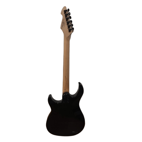 Peavey AT-200 Auto Tune Electric Guitar – Black (Pickup Only)