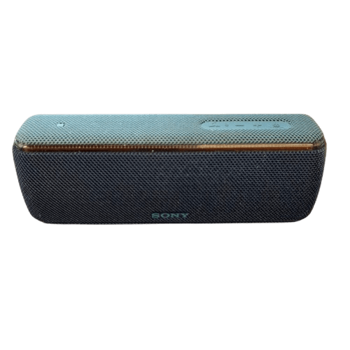 Sony Bluetooth Speaker SRS-XB31With Charger (GE 1334449)