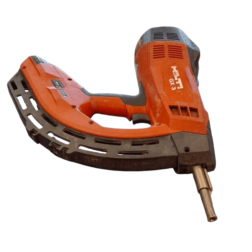 Hilti Gas-Actuated Fastening Nail Gun GX 3 X-M40 G3