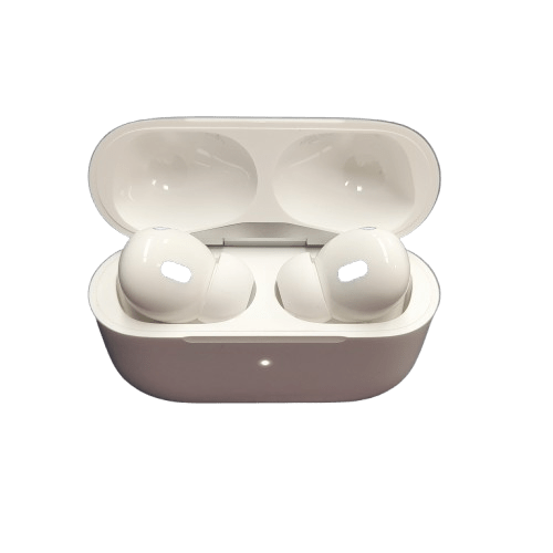 Apple AirPods Pro Gen 2 A3047/A3048 with A2968 MagSafe Case No