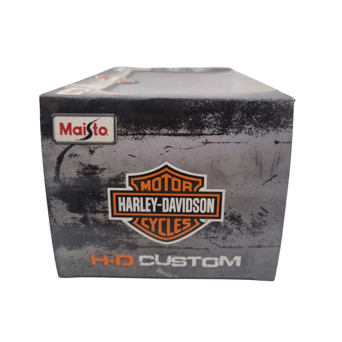 Maisto – Harley Davidson Model Car: 1:24 1929 Ford Model A  *Sealed In Box*