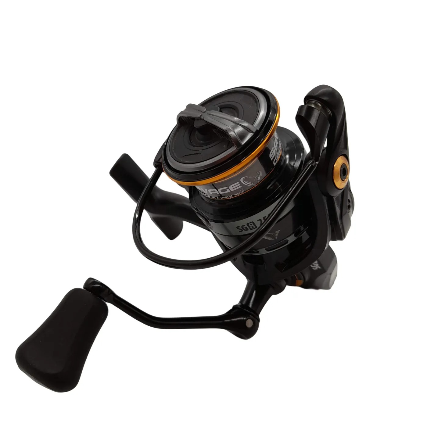 Savage Gear Spinning Reel 2500H