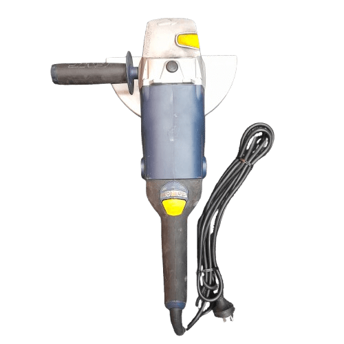 GMC AG230M Corded Angle Grinder