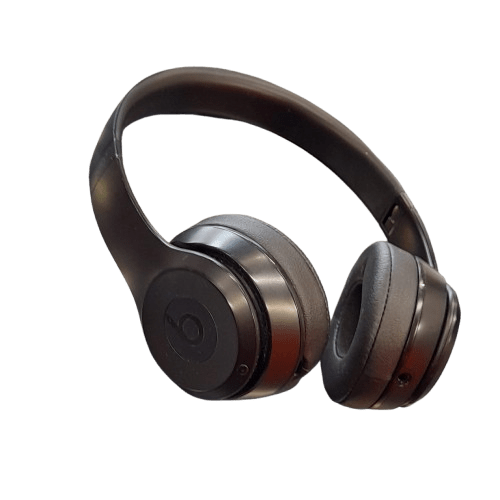 Beats Headphones Solo 3 With Case