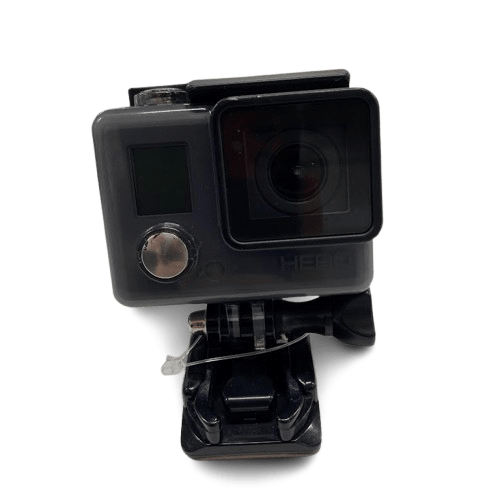 GoPro Hero 1 Camera CHDHA-301 With Hardcase No Charger