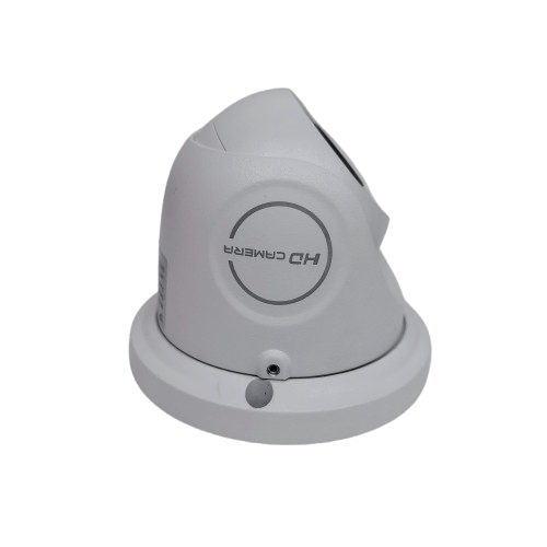 Sibell IPC5-DF28S HD Weatherpoof IP Network Dome Security Camera No Accessories (MR)