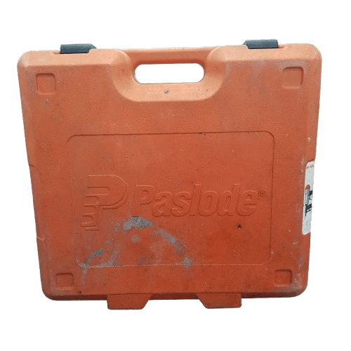 Paslode Pneumatic T250-16S C Series Bradder With Case