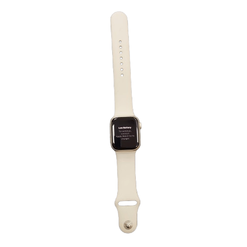 Apple Watch Series 9 41mm A2978 With Charger – GPS