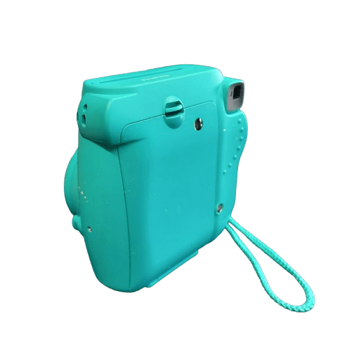 Fujifilm Instax Mini 8 Aqua (lel)