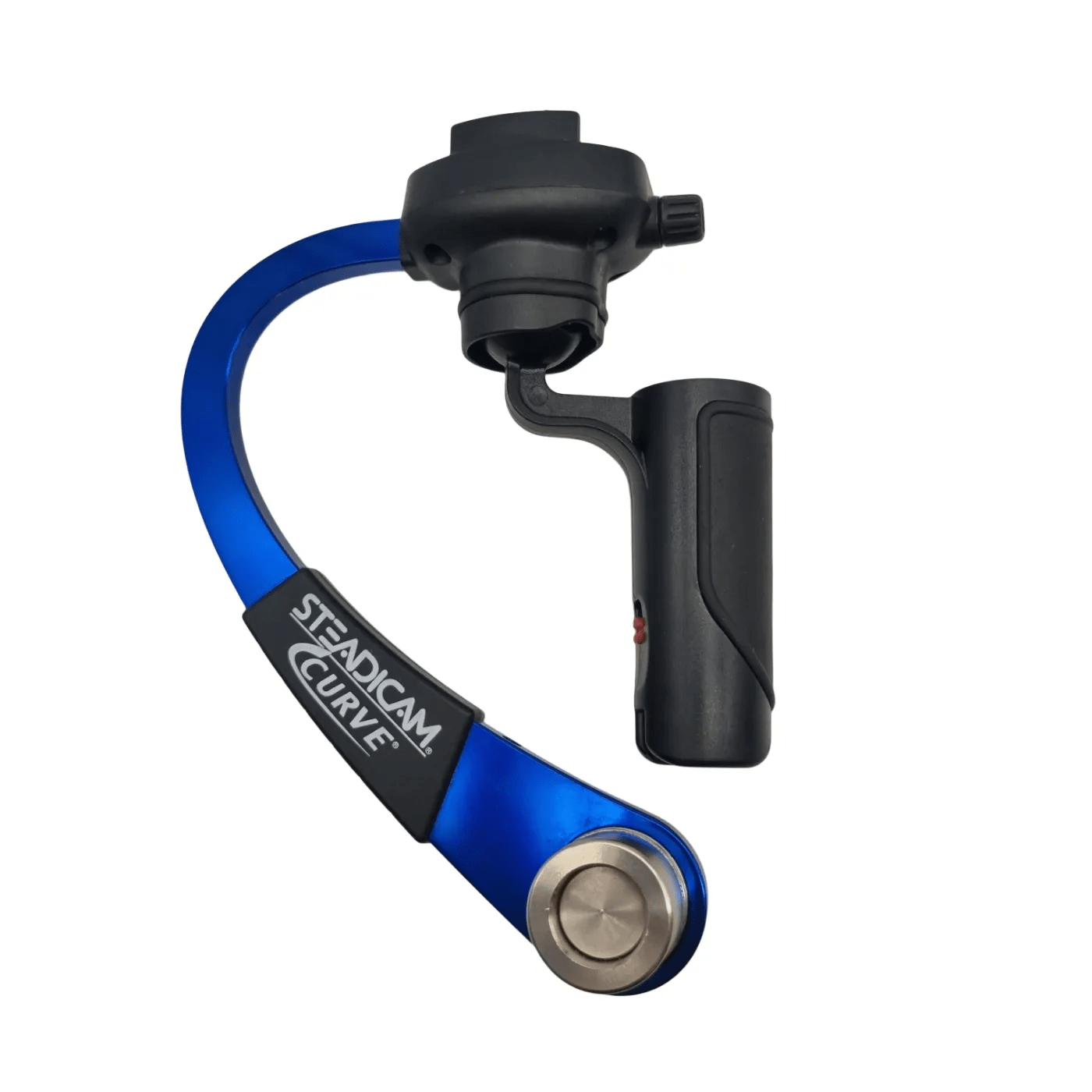 Steadicam CURVE-BL Video Stabilizer for GoPro