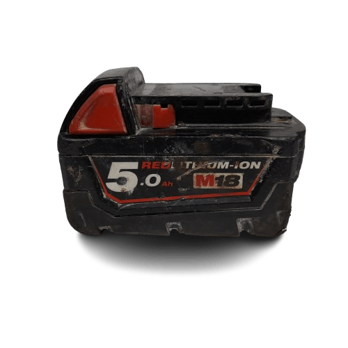 Milwaukee M18 B5 18V 5.0Ah Battery