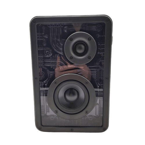 Havit Bluetooth Speaker SK861BT RGB Lights (CP 1338145)