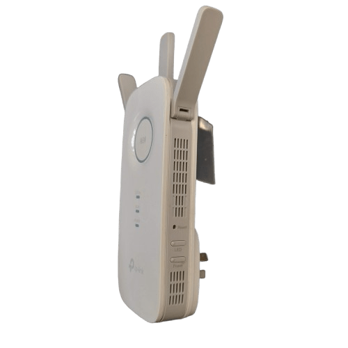 TP-Link AC1750 Wi-Fi Range Extender (RE450) (GE)