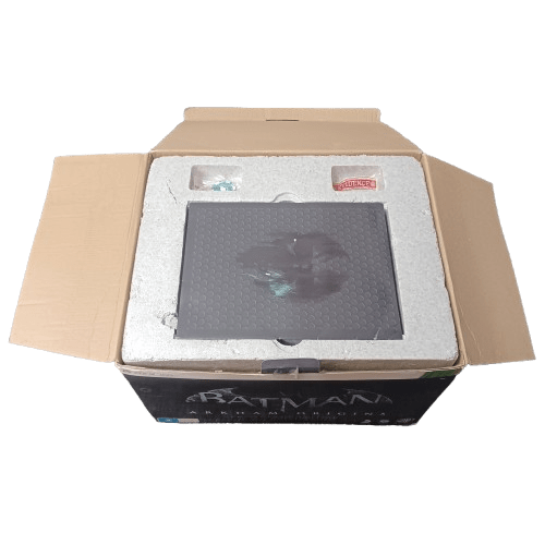 Batman Arkham Origins Collectors Edition Joker Statue 2013 In Box (NO GAME)