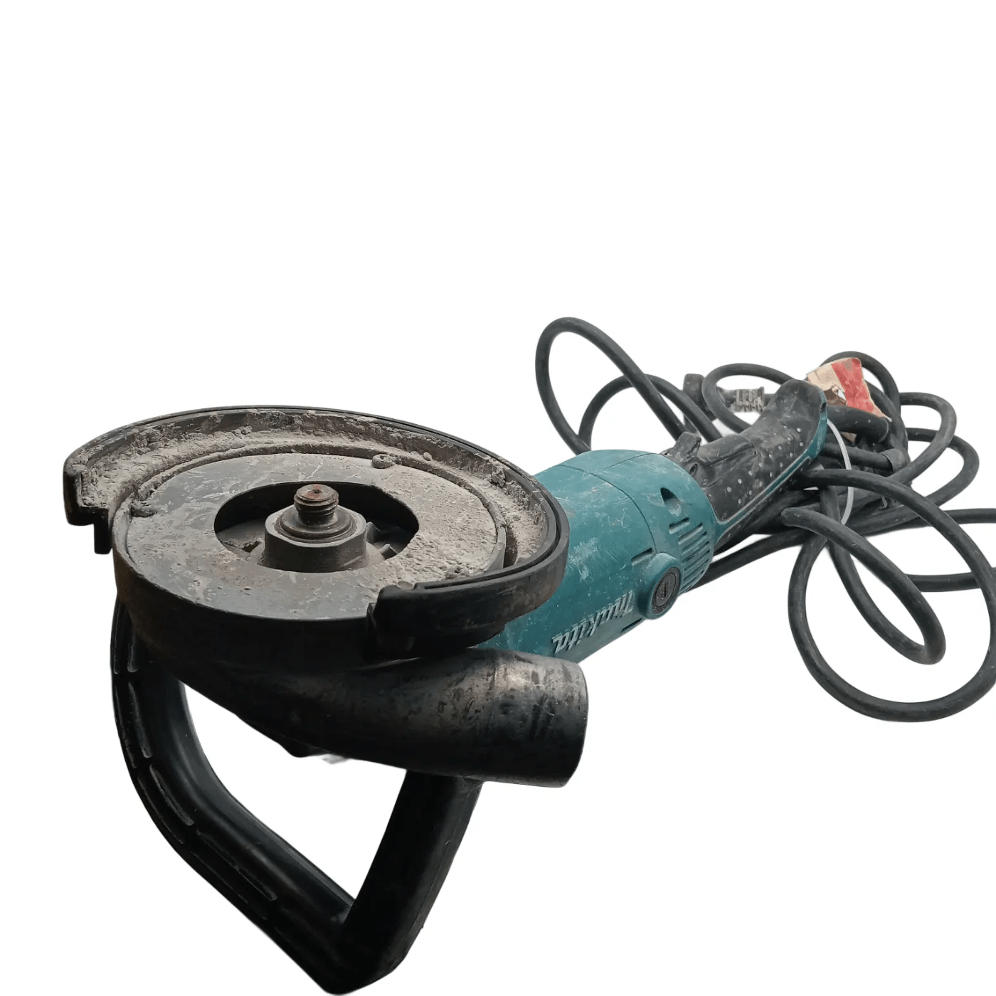 Makita PC5000C Corded Grinder  (WR 1354855)